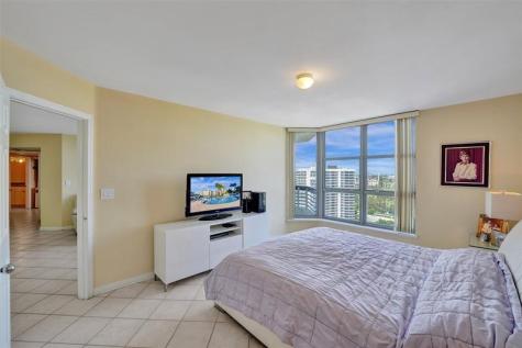 3530 Mystic Pointe Drive Aventura FL 33180