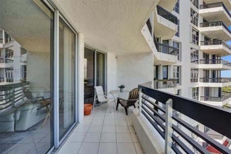 3530 Mystic Pointe Drive Aventura FL 33180