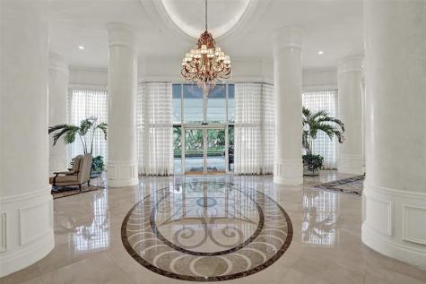 3530 Mystic Pointe Drive Aventura FL 33180