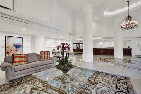 3530 Mystic Pointe Drive Aventura FL 33180