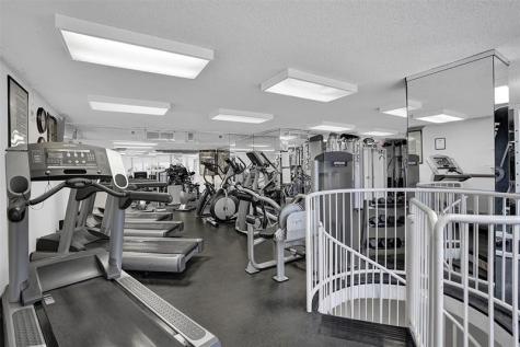 3530 Mystic Pointe Drive Aventura FL 33180