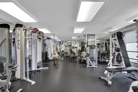 3530 Mystic Pointe Drive Aventura FL 33180