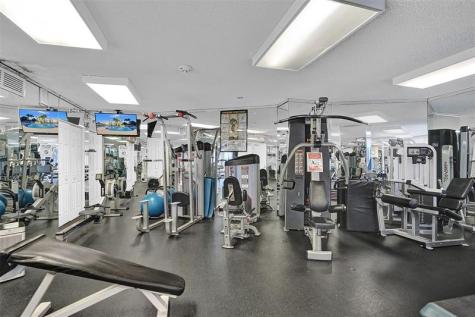 3530 Mystic Pointe Drive Aventura FL 33180