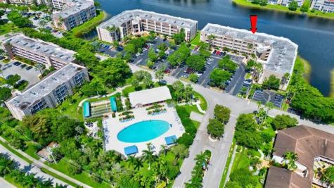 Tamarac FL 33321