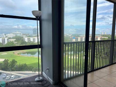 20301 W Country Club Drive Aventura FL 33180