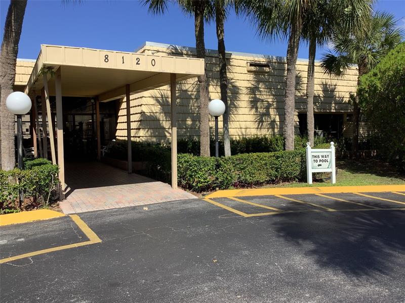 8220 Sunrise Lakes Boulevard Sunrise FL 33322