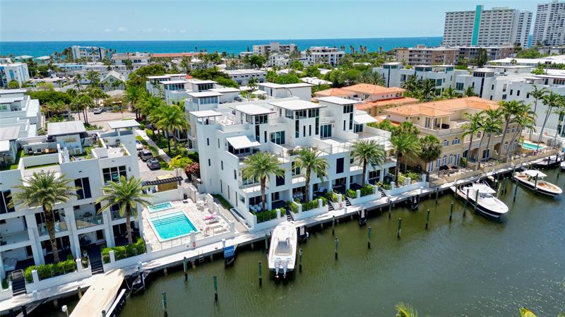 244 Shore Court Lauderdale By The Sea FL 33308