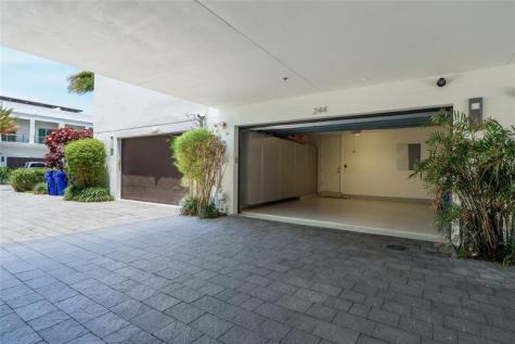 244 Shore Court Lauderdale By The Sea FL 33308