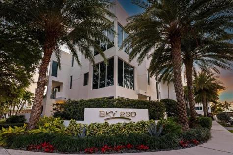 244 Shore Court Lauderdale By The Sea FL 33308