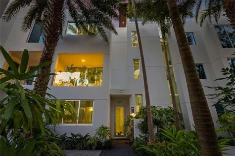 244 Shore Court Lauderdale By The Sea FL 33308