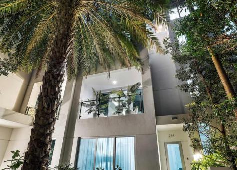 244 Shore Court Lauderdale By The Sea FL 33308