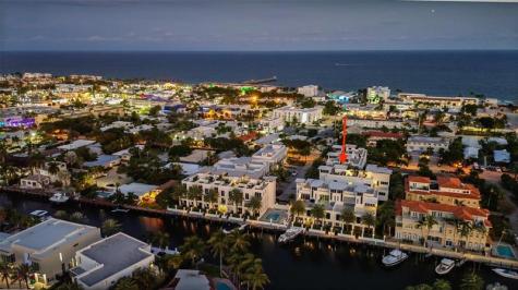244 Shore Court Lauderdale By The Sea FL 33308