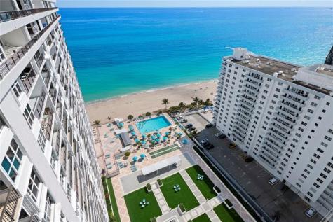 4280 Galt Ocean Drive Fort Lauderdale FL 33308