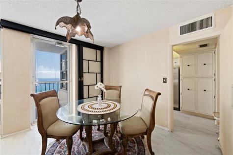 4280 Galt Ocean Drive Fort Lauderdale FL 33308