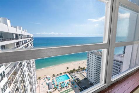 4280 Galt Ocean Drive Fort Lauderdale FL 33308