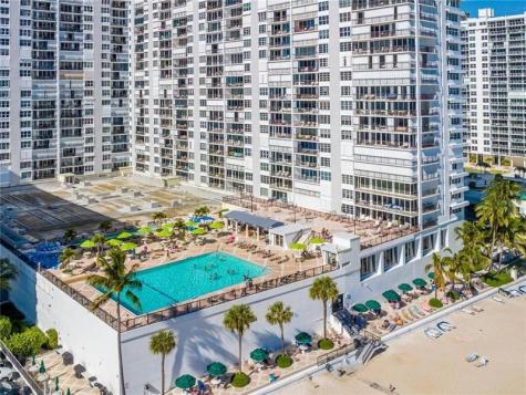 4280 Galt Ocean Drive Fort Lauderdale FL 33308
