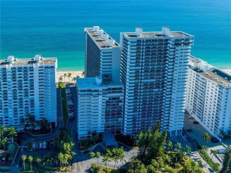 4280 Galt Ocean Drive Fort Lauderdale FL 33308
