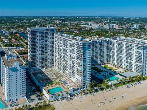 4280 Galt Ocean Drive Fort Lauderdale FL 33308