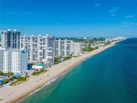 4280 Galt Ocean Drive Fort Lauderdale FL 33308