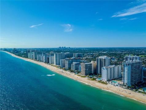 4280 Galt Ocean Drive Fort Lauderdale FL 33308