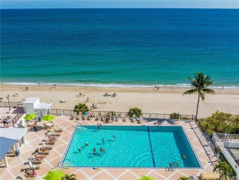 4280 Galt Ocean Drive Fort Lauderdale FL 33308