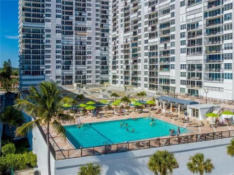 4280 Galt Ocean Drive Fort Lauderdale FL 33308