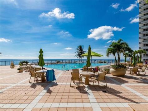 4280 Galt Ocean Drive Fort Lauderdale FL 33308