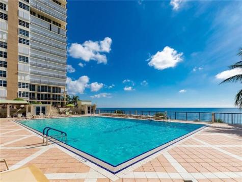 4280 Galt Ocean Drive Fort Lauderdale FL 33308