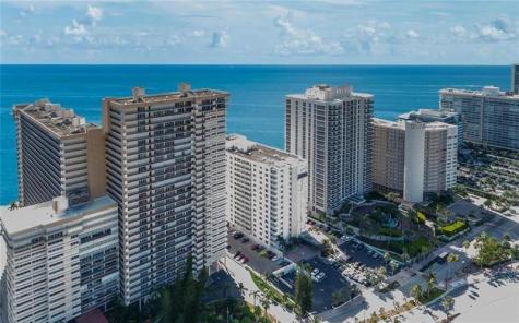 4280 Galt Ocean Drive Fort Lauderdale FL 33308