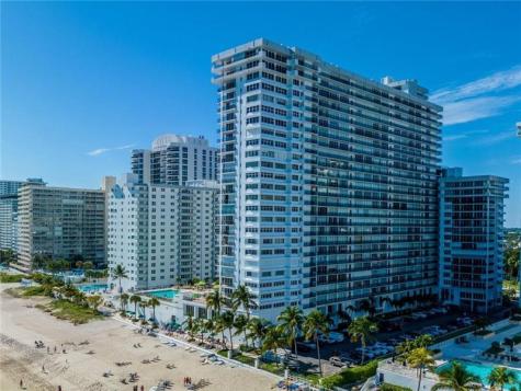 4280 Galt Ocean Drive Fort Lauderdale FL 33308