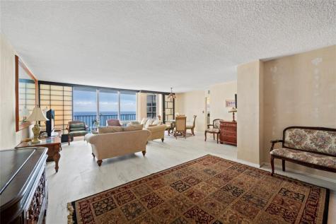4280 Galt Ocean Drive Fort Lauderdale FL 33308