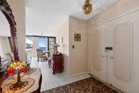4280 Galt Ocean Drive Fort Lauderdale FL 33308