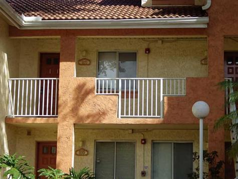 1172 Coral Club Drive Coral Springs FL 33071