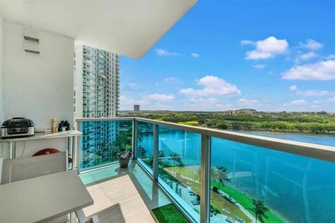 2641 N Flamingo Road Sunrise FL 33323