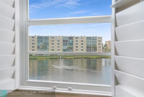 111 SE 3 Avenue Dania Beach FL 33004