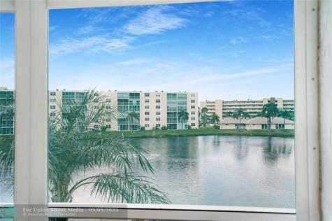 111 SE 3 Avenue Dania Beach FL 33004