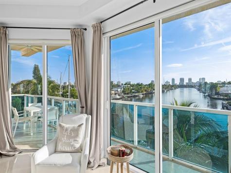 516 Hendricks Isle Fort Lauderdale FL 33301