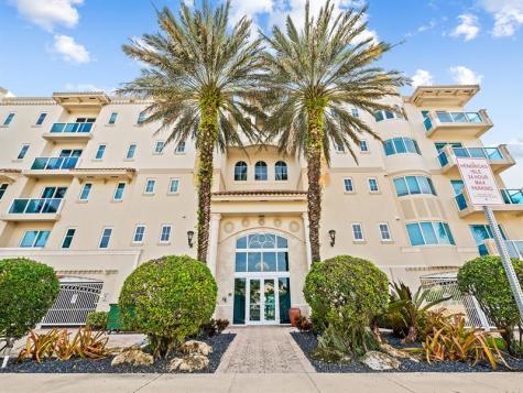 516 Hendricks Isle Fort Lauderdale FL 33301