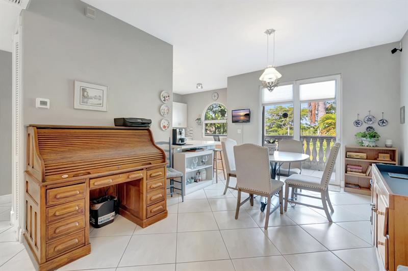 1776 Bay Drive Pompano Beach FL 33062