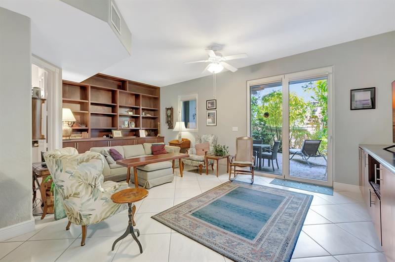 1776 Bay Drive Pompano Beach FL 33062