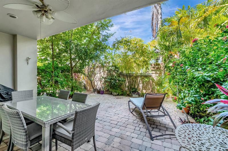 1776 Bay Drive Pompano Beach FL 33062