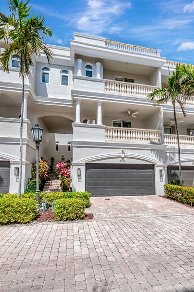 1776 Bay Drive Pompano Beach FL 33062