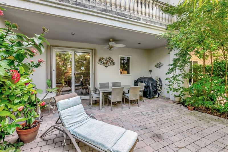 1776 Bay Drive Pompano Beach FL 33062