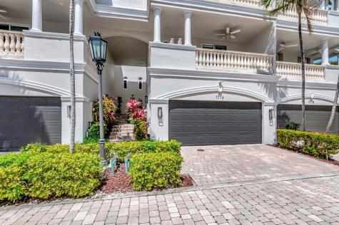 1776 Bay Drive Pompano Beach FL 33062
