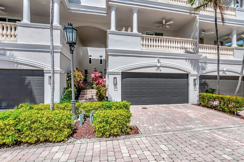 1776 Bay Drive Pompano Beach FL 33062