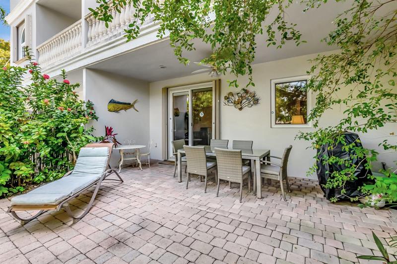 1776 Bay Drive Pompano Beach FL 33062