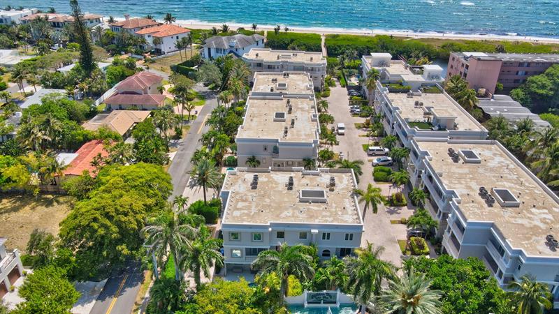 1776 Bay Drive Pompano Beach FL 33062