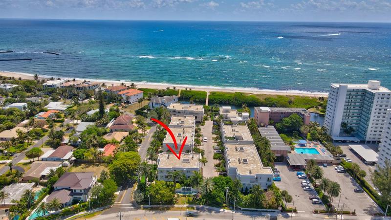 1776 Bay Drive Pompano Beach FL 33062