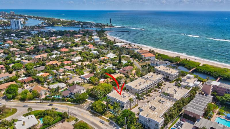 1776 Bay Drive Pompano Beach FL 33062