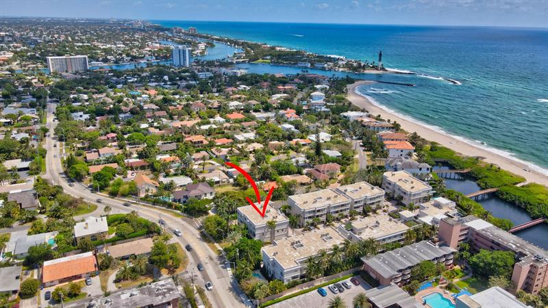1776 Bay Drive Pompano Beach FL 33062